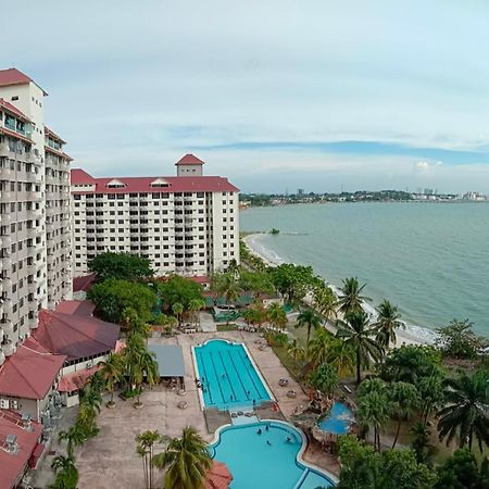 Glory Beach Resort Private Penthouse Port Dickson Dış mekan fotoğraf