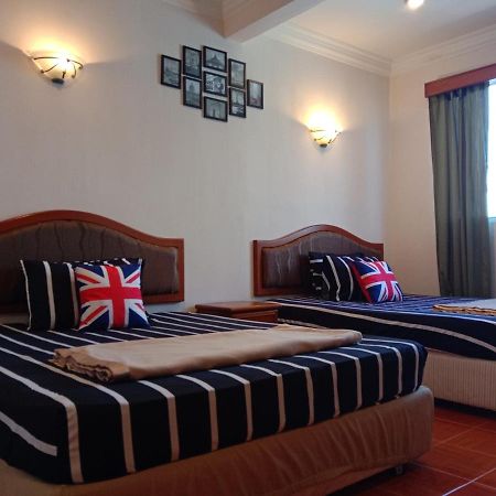 Glory Beach Resort Private Penthouse Port Dickson Dış mekan fotoğraf