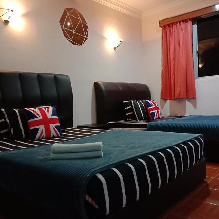 Glory Beach Resort Private Penthouse Port Dickson Dış mekan fotoğraf