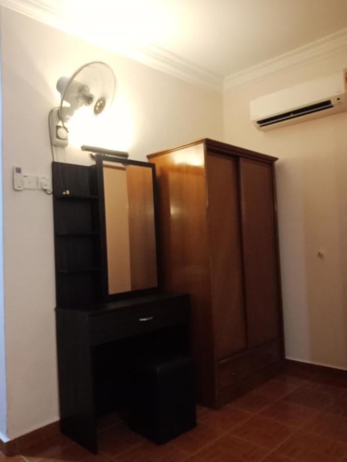 Glory Beach Resort Private Penthouse Port Dickson Dış mekan fotoğraf