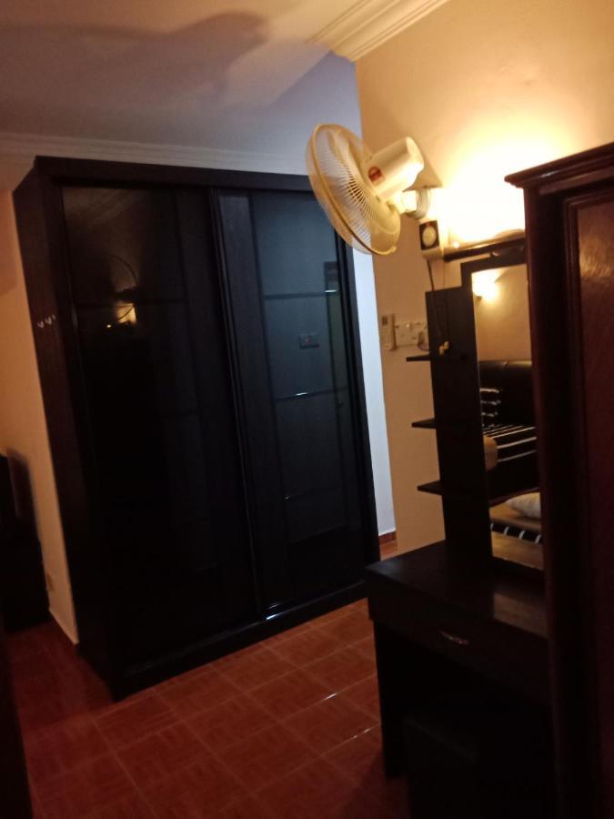 Glory Beach Resort Private Penthouse Port Dickson Dış mekan fotoğraf