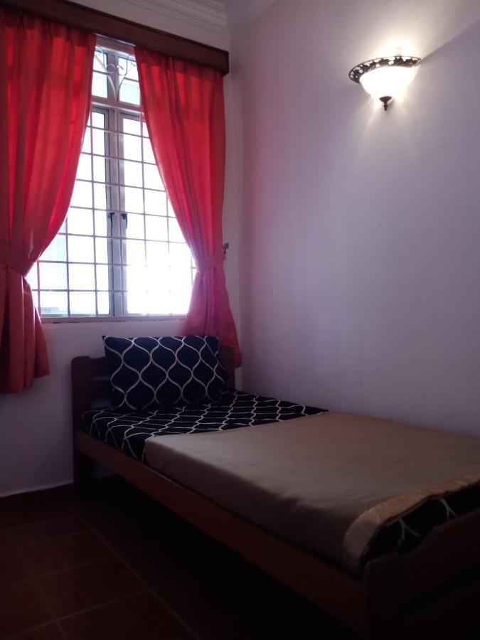 Glory Beach Resort Private Penthouse Port Dickson Dış mekan fotoğraf