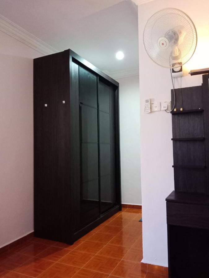 Glory Beach Resort Private Penthouse Port Dickson Dış mekan fotoğraf