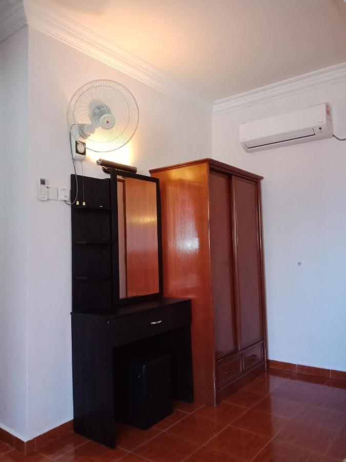 Glory Beach Resort Private Penthouse Port Dickson Dış mekan fotoğraf