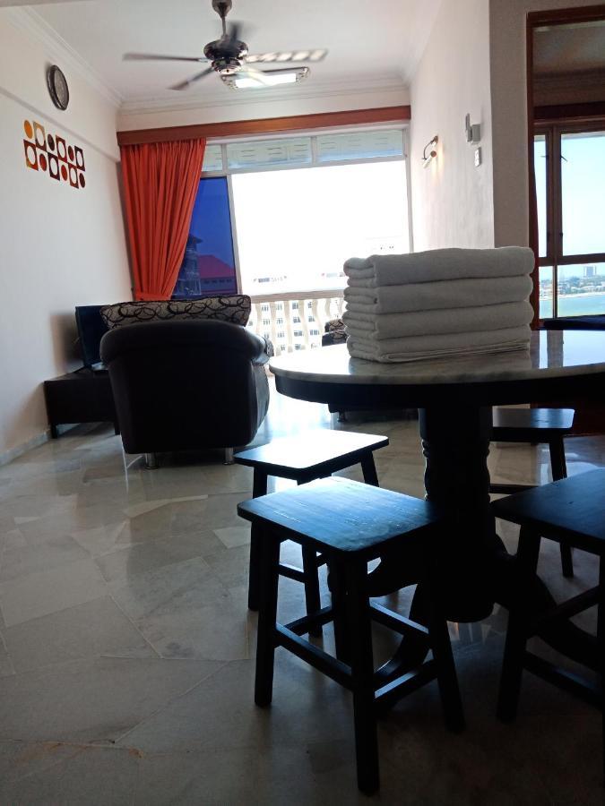 Glory Beach Resort Private Penthouse Port Dickson Dış mekan fotoğraf