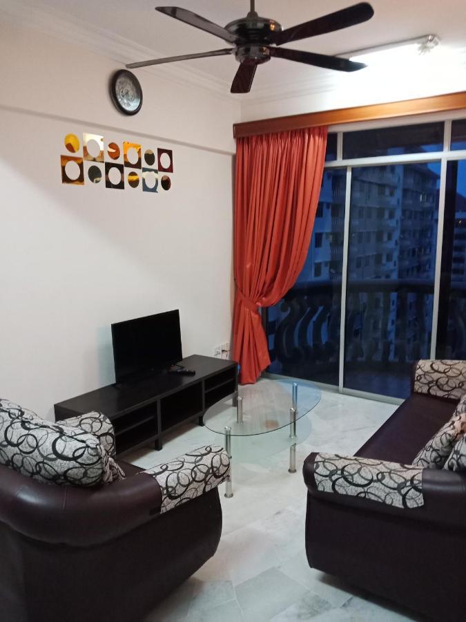 Glory Beach Resort Private Penthouse Port Dickson Dış mekan fotoğraf