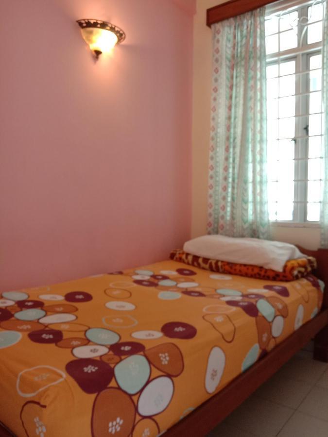 Glory Beach Resort Private Penthouse Port Dickson Dış mekan fotoğraf