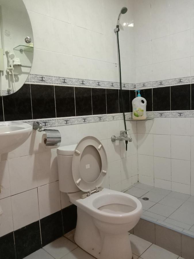 Glory Beach Resort Private Penthouse Port Dickson Dış mekan fotoğraf