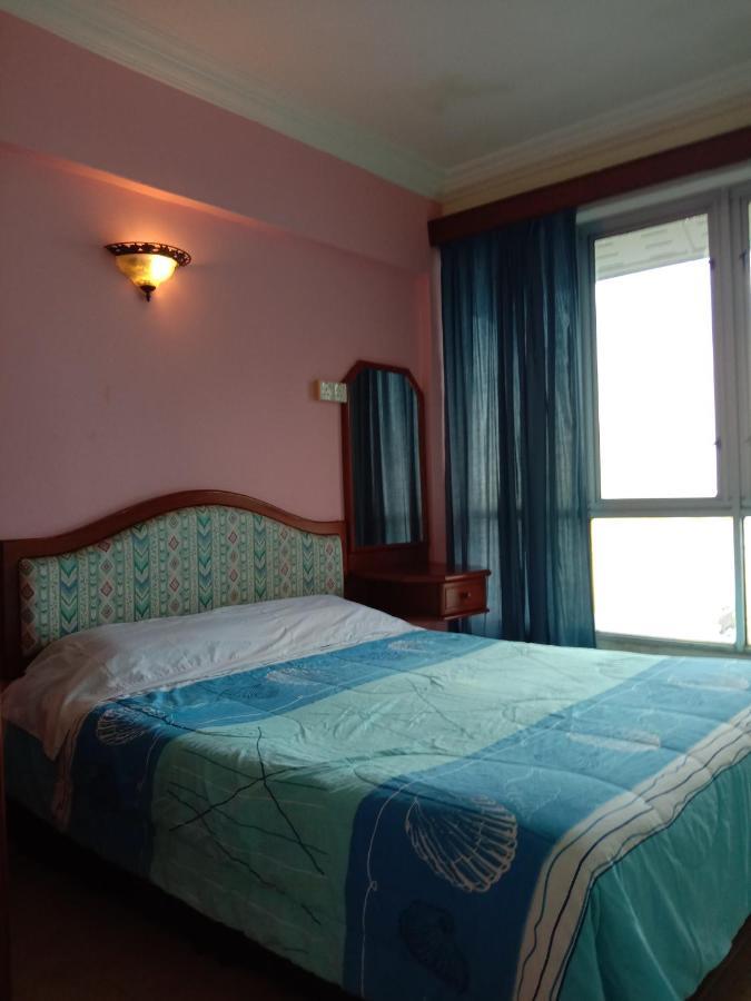 Glory Beach Resort Private Penthouse Port Dickson Dış mekan fotoğraf