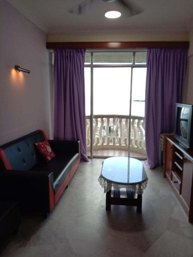 Glory Beach Resort Private Penthouse Port Dickson Dış mekan fotoğraf
