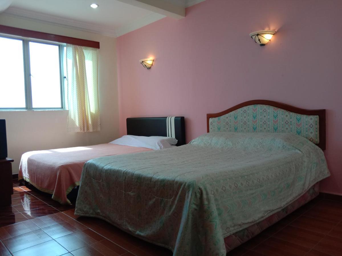 Glory Beach Resort Private Penthouse Port Dickson Dış mekan fotoğraf