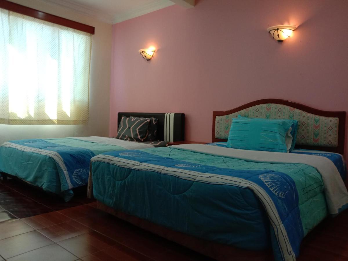 Glory Beach Resort Private Penthouse Port Dickson Dış mekan fotoğraf