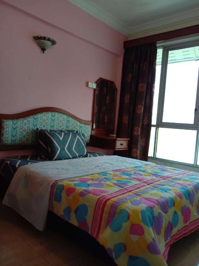 Glory Beach Resort Private Penthouse Port Dickson Dış mekan fotoğraf